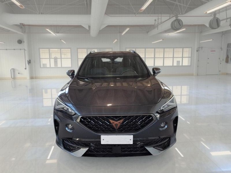 Cupra CUPRA FORMENTOR 1.4 E-HYBRID DSG SUV imagem 2