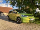 Volkswagen Caddy 2,0TDI 90kW BMT Move Move - Volkswagen Caddy