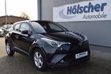 Toyota C-HR, Hybrid Style Selection!Navi,Sitzh,LED,Kam, - Toyota C-HR in Hamm