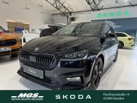 Skoda Fabia - Vorschau Bild 1