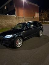 Audi q7 7 sitzer - Audi A6 mit Diesel-Antrieb: Geländewagen