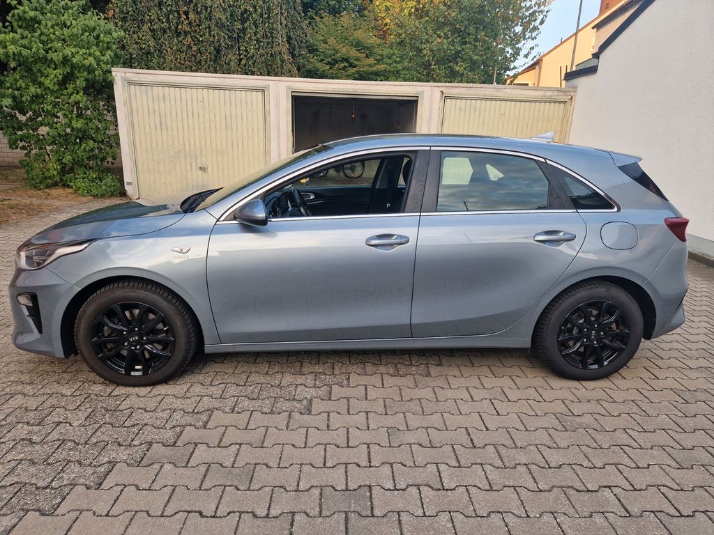 Image of Kia cee'd / Ceed