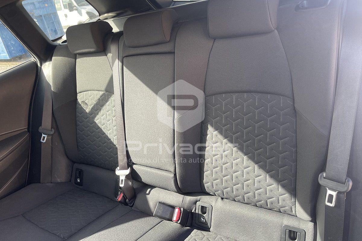 TOYOTA COROLLA | 152 ch | BVA