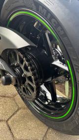 Kawasaki Z900 - KAWASAKI 900 Z
