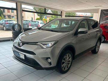 Toyota RAV 4 - 3