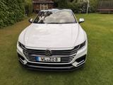 Volkswagen Arteon 2.0 TSI 206kW DSG 4MOTION R-Line R-Line - Volkswagen Arteon R mit Benzin-Antrieb