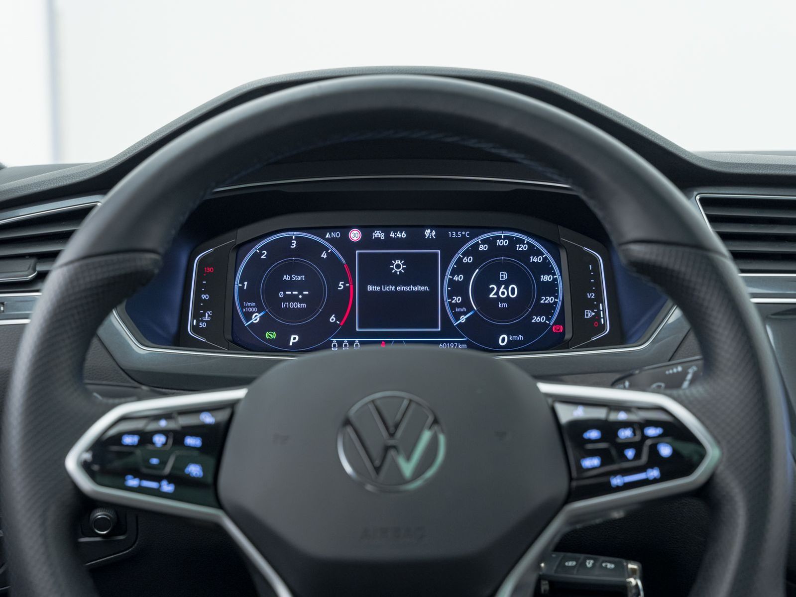 Volkswagen Tiguan Allspace - Bild 15