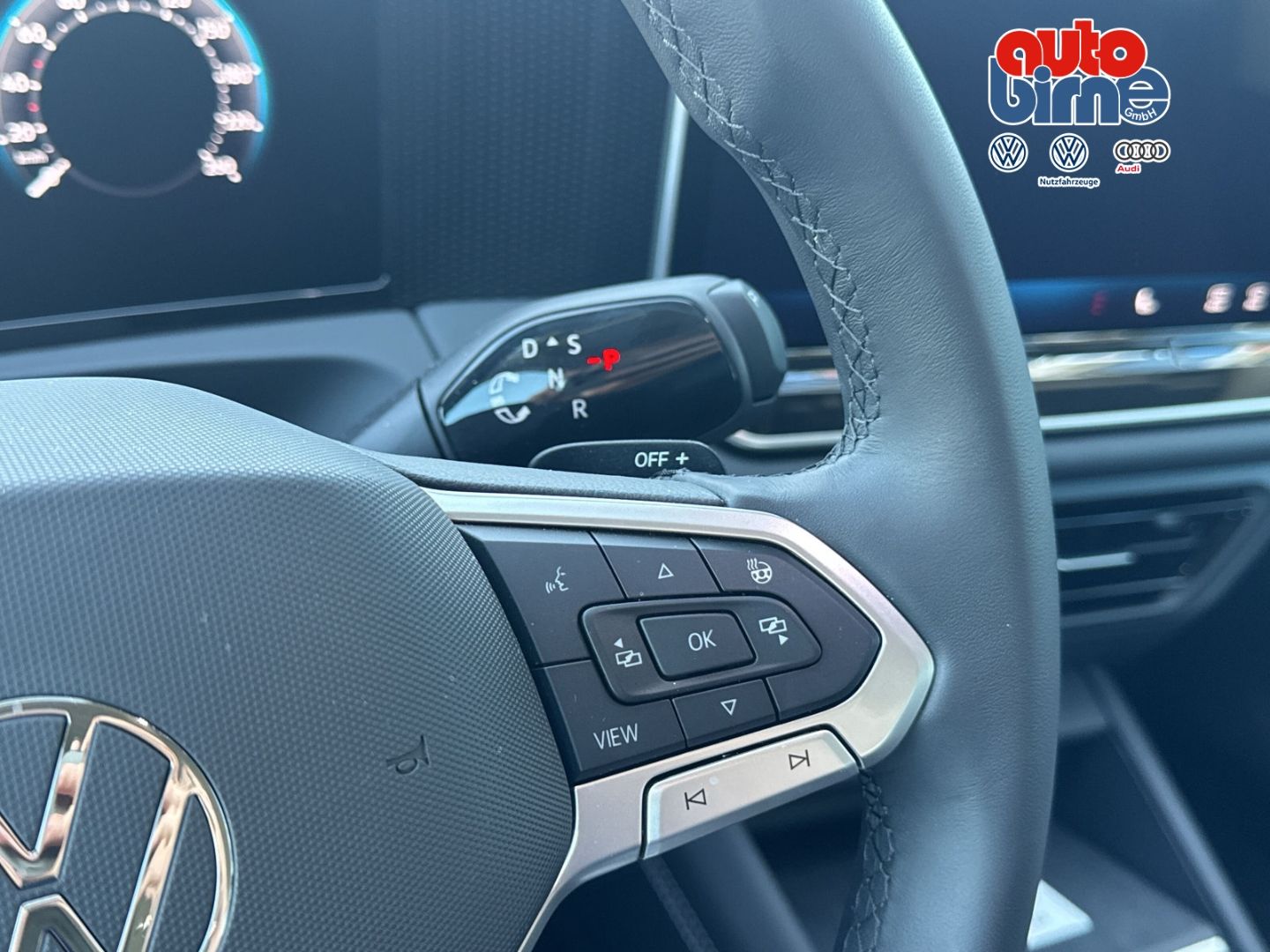 Tiguan Life 1,5 l eTSI AHK-klappbar Navi digital