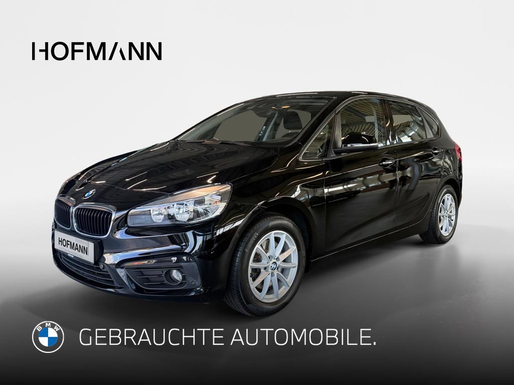 Image of BMW 218 Active Tourer
