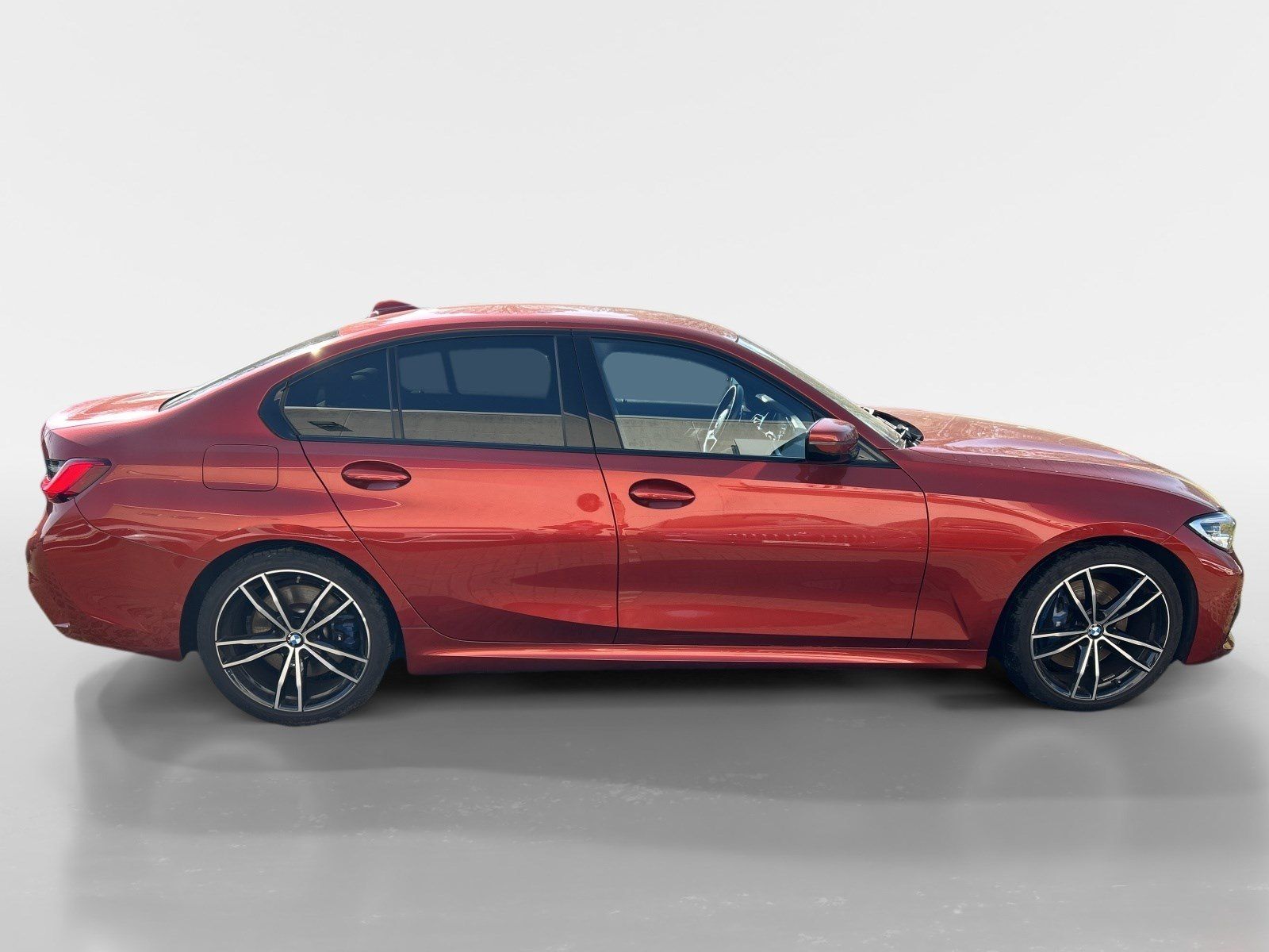 BMW 330 - Bild 4