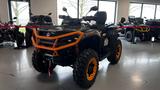 Can-Am Outlander MAX XTP 1000R T3b 2026 101 PS 120 km/h - CAN-AM OUTLANDER MAX XT