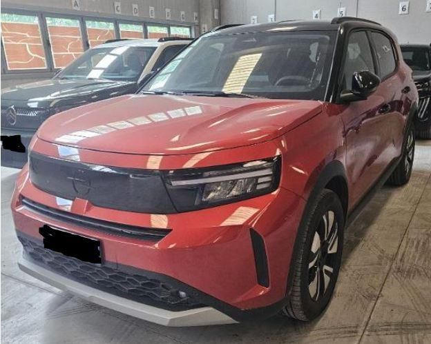 Image of Opel Frontera