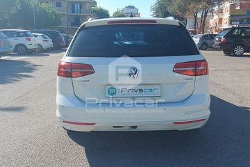 Volkswagen Passat - 6