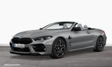 BMW M8 Cabrio Bowers & Wilkins Driv.Assist.Prof - BMW M8: Grau, Cabrio