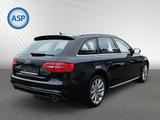 Audi A4 3.0 TDI "S Line" PANO SOUND LEDER NAVI XENON - Audi A4: TDI Line