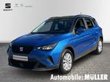 Seat Arona Style 1.0TSI  Anhängekupplung LED SPURASS. - gebrauchte Seat Arona aus dem Jahr 2022