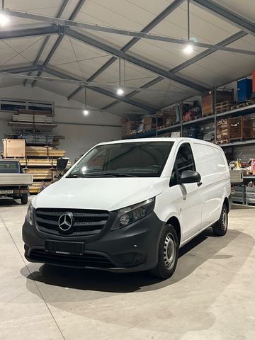 Mercedes-Benz Vito Kasten  CDI FWD lang