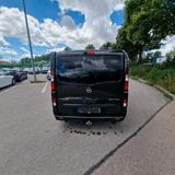 Opel Vivaro 1,6 Biturbo - Opel: V6