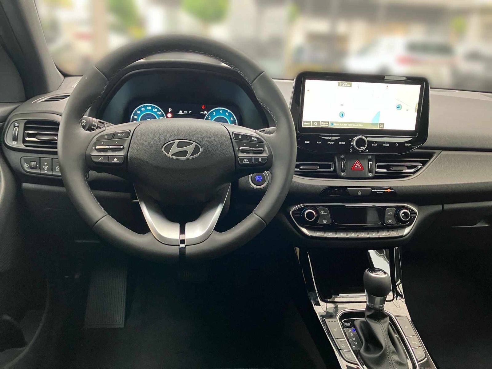 Hyundai i30 – Bild 9