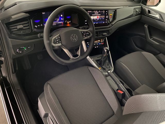 Polo Life 1.0 TSI NAVI+LED+SHZ+EPH