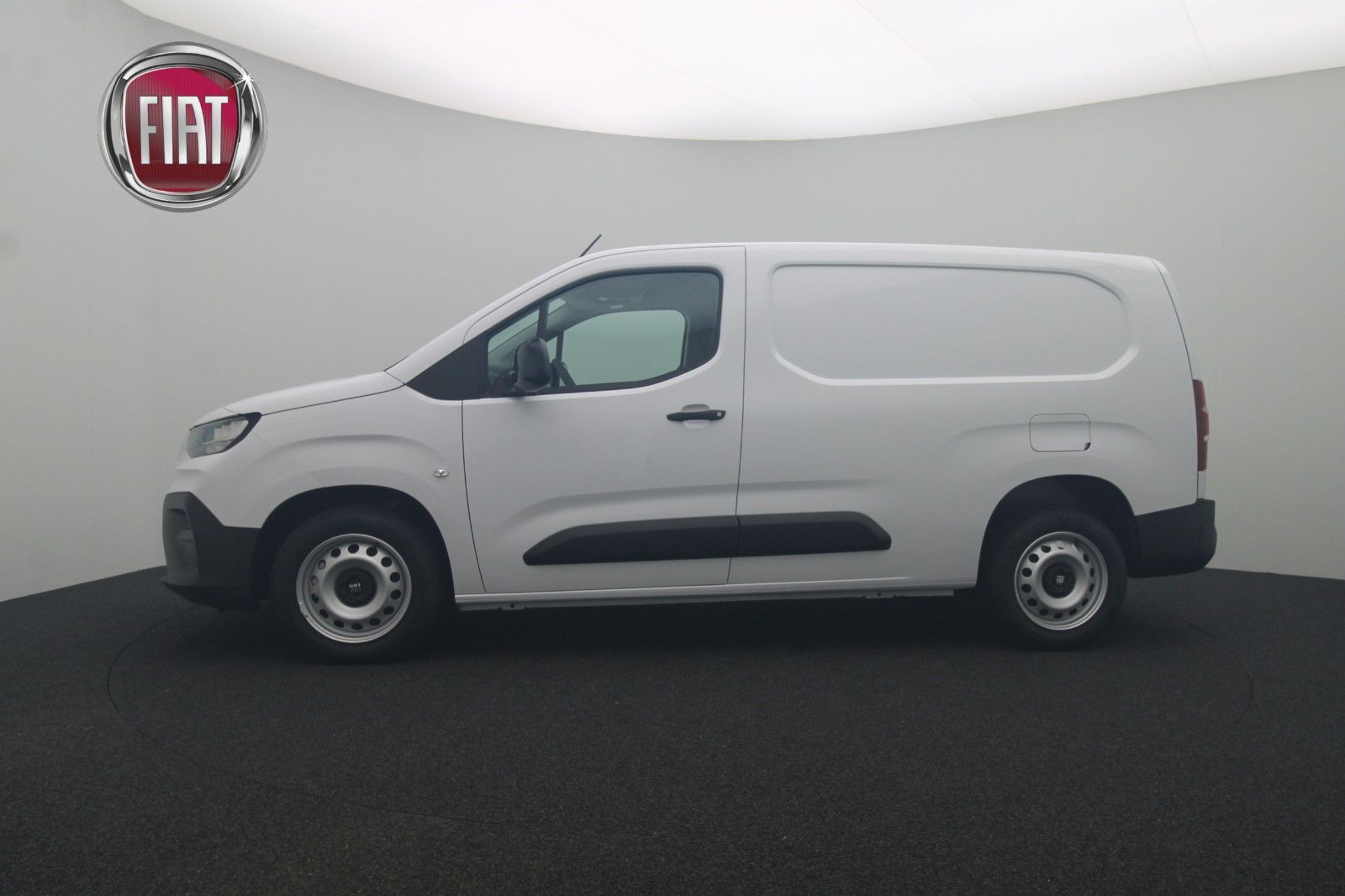 Fahrzeugabbildung Fiat Doblo Serie 3 L2 Heavy KaWa 1.5 BlueHDi MT6
