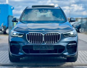BMW X5 - 2