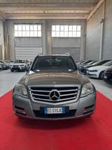 Mercedes-Benz Mercedes-benz GLK 220 CDI 4Matic BlueEFFICIENCY - Mercedes-Benz GLK 220 Kombi Gebrauchtwagen