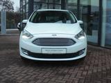 Ford C-MAX 1.0 EcoBoost Titanium - weiße Ford C-Max