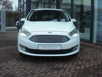 Ford C-MAX 1.0 EcoBoost Titanium