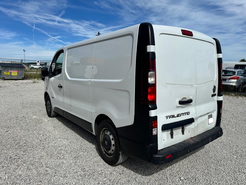 Fiat Talento