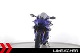 Yamaha YZF R6 RJ27 - Akrapovic, QS, TCS - YAMAHA R6