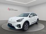 Kia Niro e-Spirit NAVI+LED+KLIMA+TERMPOMAT+PARKSENSO - gebrauchte Kia Niro aus dem Jahr 2021