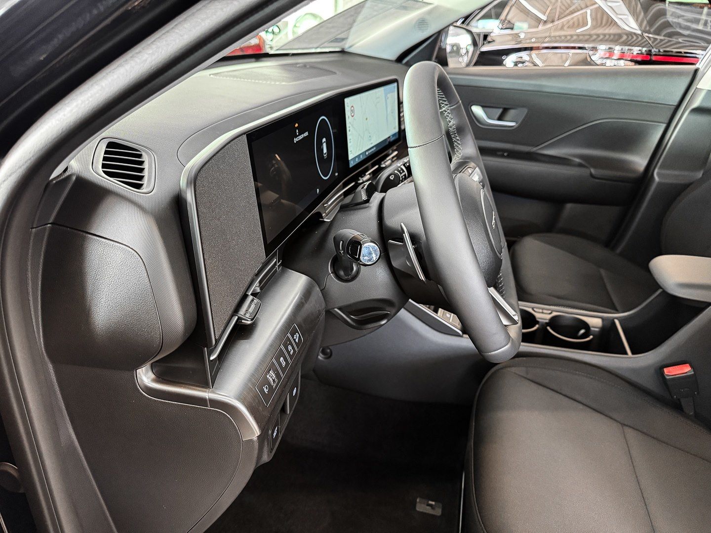 Hyundai KONA - Bild 14