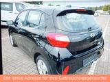 Hyundai i10 Trend nur 22.500 Km& Scheckheft &1.Hand - Hyundai: I50