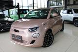 Fiat 500 e SONDEREDITION LA PRIMA BY BOCELLI 3+1 ROSE - Fiat 500: La Prima