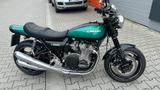 Kawasaki Z1000 Green Island Restomod TOP - KAWASAKI 1000 R