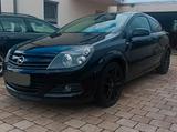 Opel Astra 2.0 GTC Turbo - Opel Astra aus 2005: Gtc