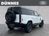 Land Rover Defender 110 D250 X-Dynamic SE - Land Rover: Allradantrieb