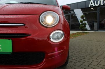 Fiat 500 Club