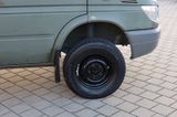 Mercedes-Benz 313 CDI Sprinter 11/9 Sitzer 313 CDI 4x4, 129 PS - Mercedes-Benz Sprinter aus 2004