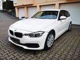 BMW 318i Touring/Head UP/LED/Leder