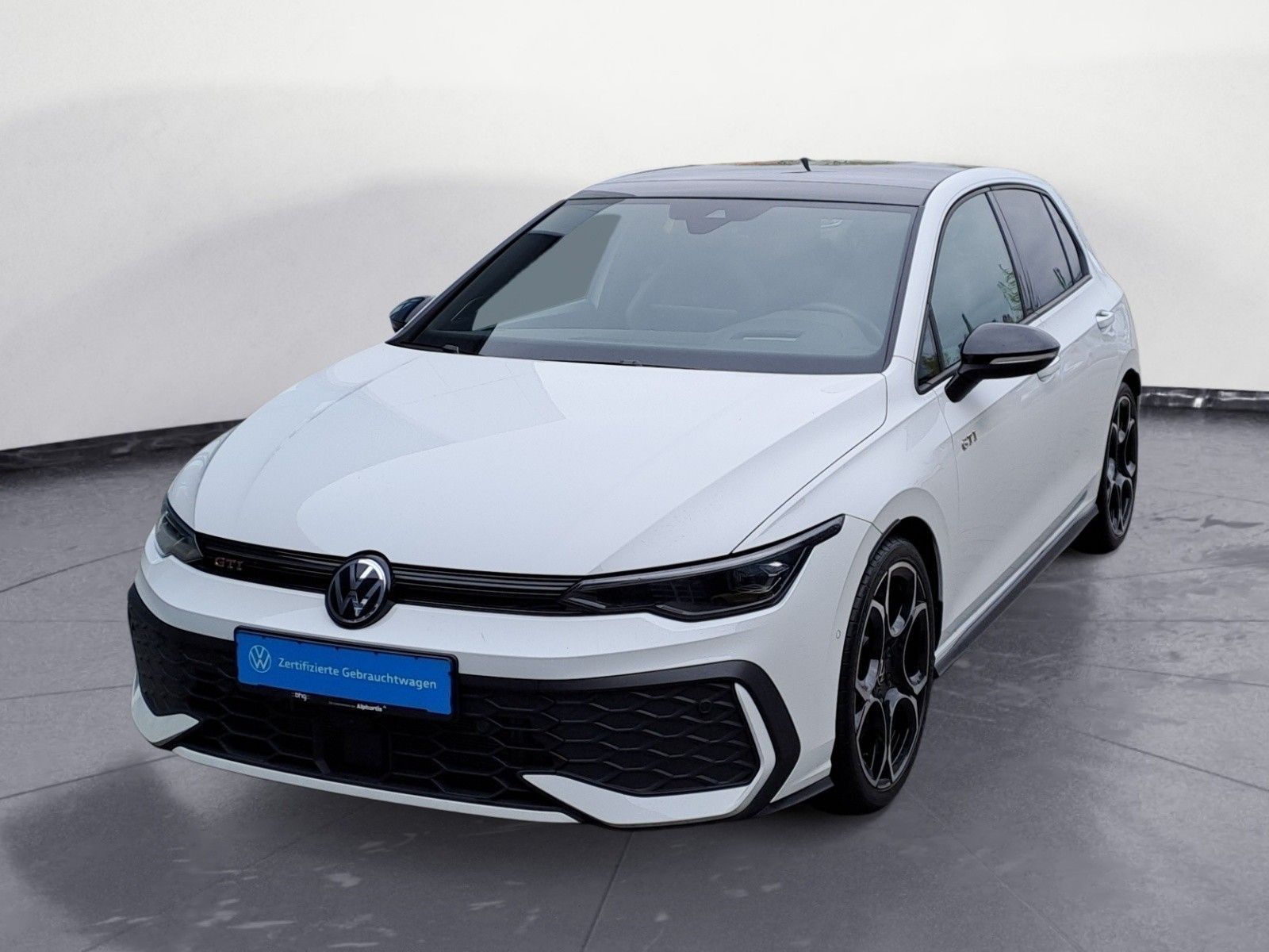 Volkswagen Golf - Bild 2