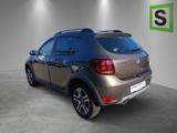 Dacia SANDERO Stepway Celebration TCe 90 eco² - Dacia Sandero: Eco