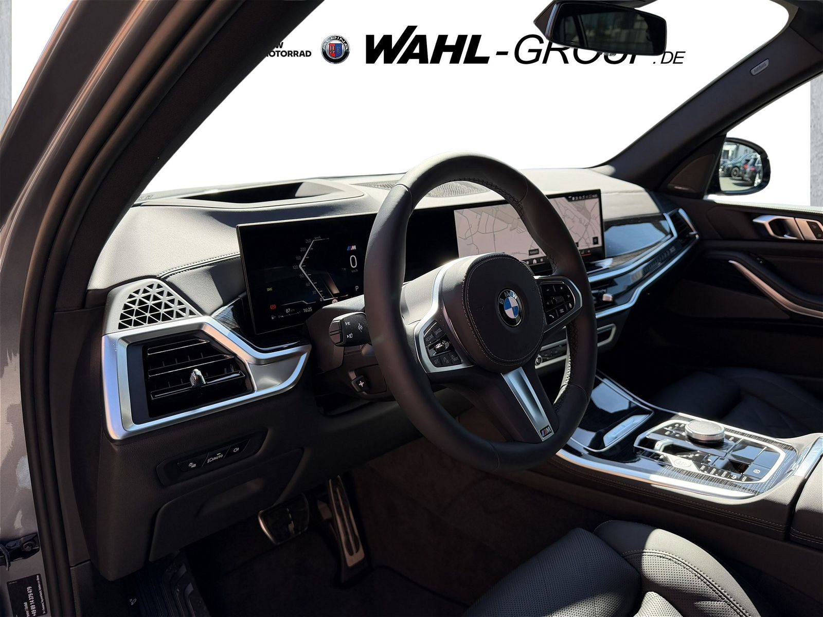 BMW X5 - Bild 10