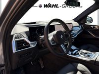BMW X5 - Vorschau Bild 10