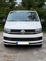 Volkswagen T6 Multivan 7-Sitzer/ StHzg/ Rückfahrkamera - Volkswagen T6 Multivan in Hamburg