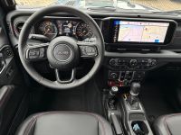 Jeep Wrangler - Vorschau Bild 9