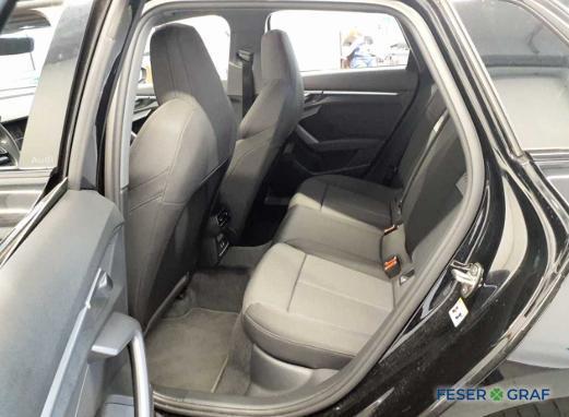 Audi A3 Sportback 30 TFSI Pano,Kamera,SmartphoneInt,S, миниатюра 7