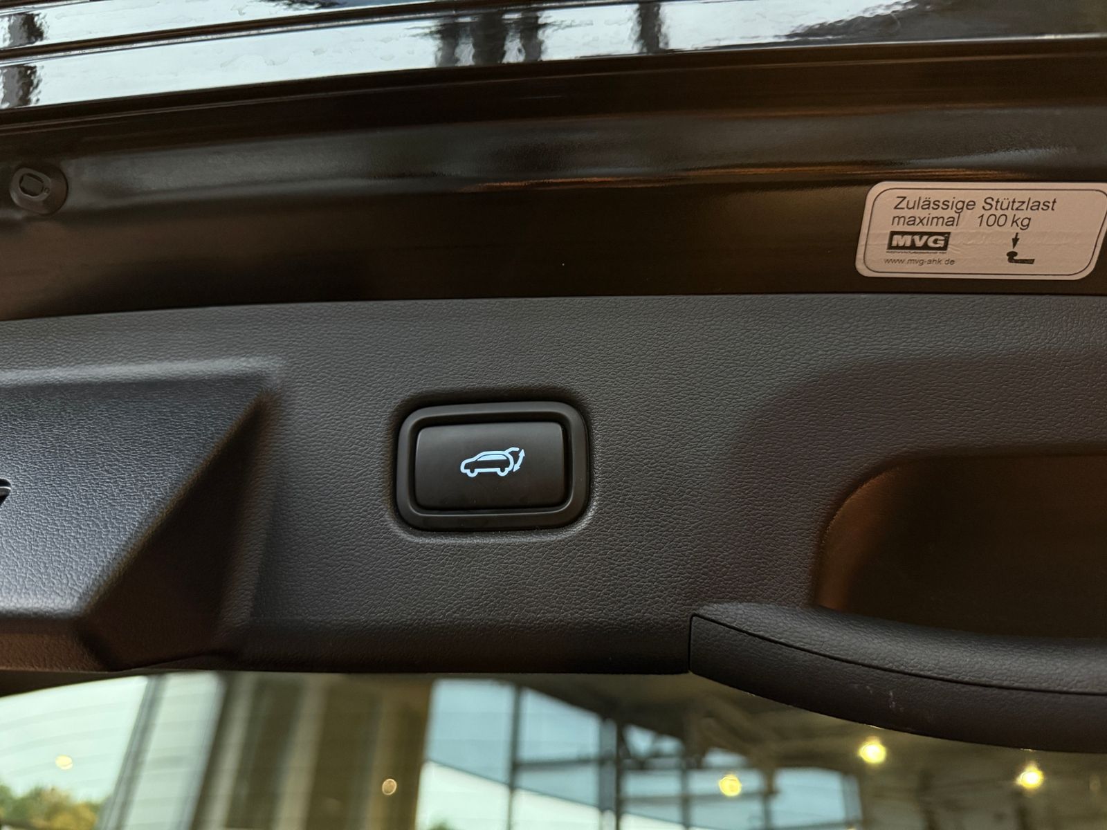 Fahrzeugabbildung Hyundai TUCSON Prime Mild-Hybrid AHK PANO 360° LEDER