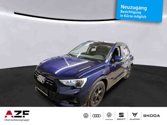 Image of Audi Q3